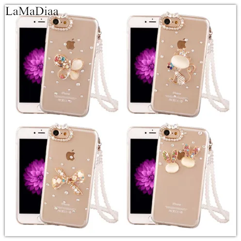 LaMaDiaa Rhinestone Case Cover For samsung S5 S6 S7 S8 S9 S7edge S8plus S9plus N3 N4 N5 N8 Diamond Soft Mobile phone Case Cover
LaMaDiaa Rhinestone Case Cover For samsung S5 S6 S7 S8 S9 S7edge S8plus S9plus N3 N4 N5 N8 Diamond Soft Mobile phone Case Cover