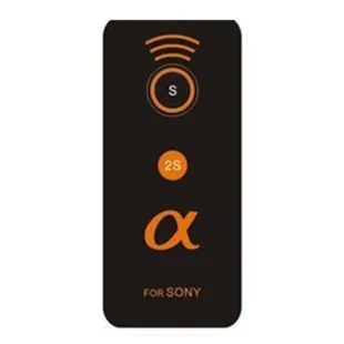 Camera Shutter Remote Control for SONY NEX-5T NEX-5N NEX-5R NEX-5C NEX7 A6000 A99 A77 A57 A55 A35 A33 A380 A330 A390 IR Wireless
Camera Shutter Remote Control for SONY NEX-5T NEX-5N NEX-5R NEX-5C NEX7 A6000 A99 A77 A57 A55 A35 A33 A380 A330 A390 IR Wireless