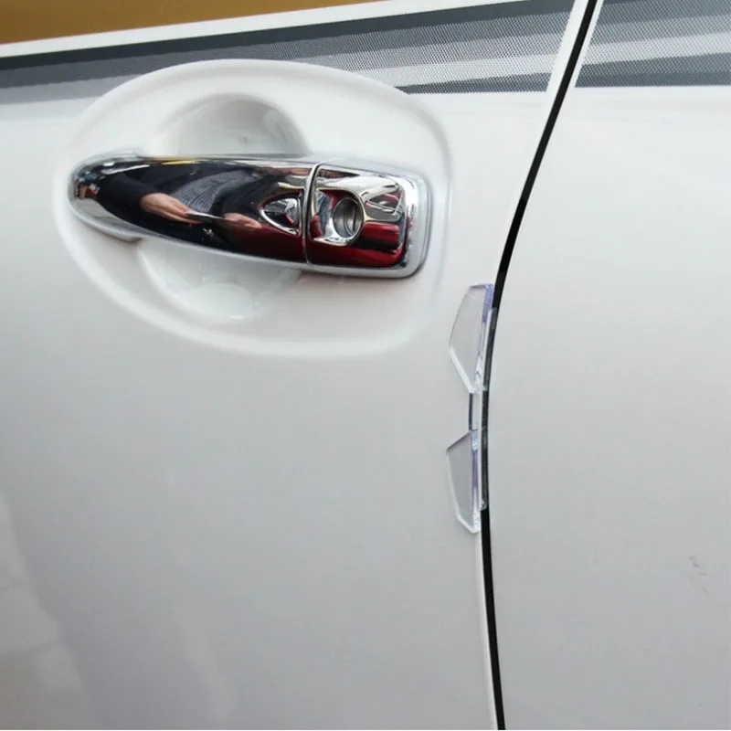 Car Door Edge Protection Car Door Protector Anti Collision Car Styling PVC For Renault clio megane 2 3 captur logan kadjar
Car Door Edge Protection Car Door Protector Anti Collision Car Styling PVC For Renault clio megane 2 3 captur logan kadjar
