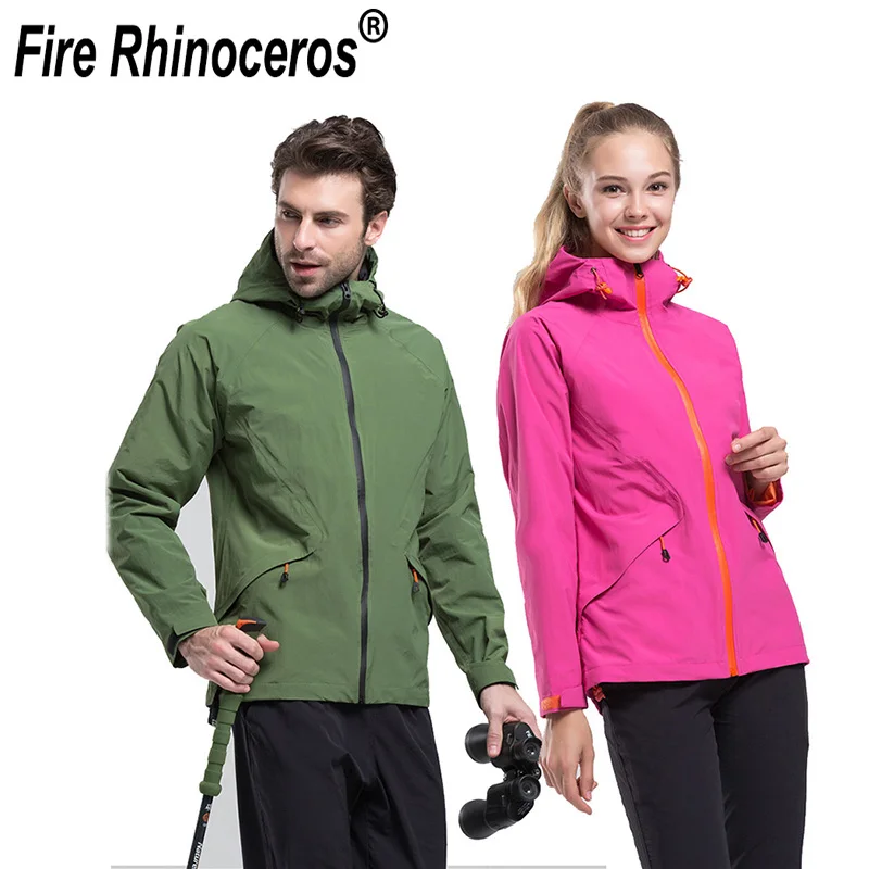 Brand New Mens Womens Lovers Windstopper Waterproof Windbreaker Spring Outdoor Hiking Jacket Breathable Coat FRH913
Brand New Mens Womens Lovers Windstopper Waterproof Windbreaker Spring Outdoor Hiking Jacket Breathable Coat FRH913