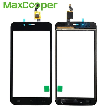 10 PCS/Lot Top Quality 5.0" For Blu Neo 5.0 N010 Touch Screen Digitizer Front Glass Panel Sensor
10 PCS/Lot Top Quality 5.0" For Blu Neo 5.0 N010 Touch Screen Digitizer Front Glass Panel Sensor