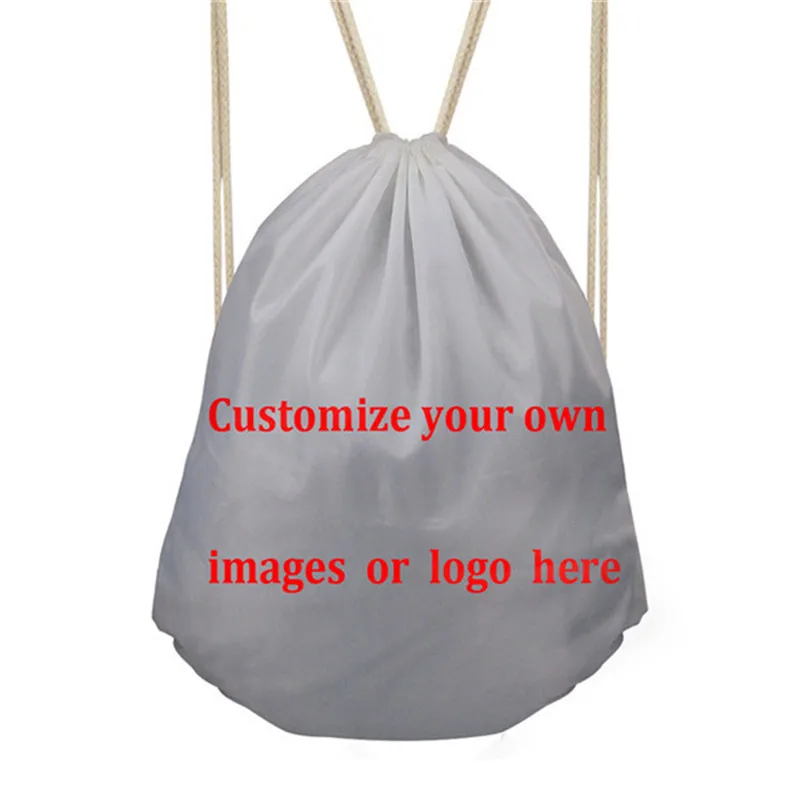 ELVISWORDS Drawstring Bag Customized Schoolbag Printing Mochila Feminina Daily Sackpack For Teenager Girls Boy School Backpack
ELVISWORDS Drawstring Bag Customized Schoolbag Printing Mochila Feminina Daily Sackpack For Teenager Girls Boy School Backpack