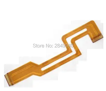 Camera Repair Parts "FP-185 " LCD Flex Cable for Sony HC17E HC19E HC21E HC22E HC32E HC33E HC39E HC42E HC43E Video Camera
Camera Repair Parts "FP-185 " LCD Flex Cable for Sony HC17E HC19E HC21E HC22E HC32E HC33E HC39E HC42E HC43E Video Camera
