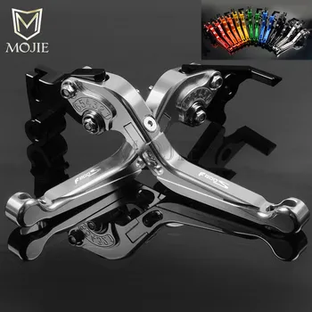 For BMW F800S F800 F 800 S 2006-2014 2013 2012 2011 Motorcycle CNC Aluminum Adjustable Folding Extendable Brake Clutch Levers
For BMW F800S F800 F 800 S 2006-2014 2013 2012 2011 Motorcycle CNC Aluminum Adjustable Folding Extendable Brake Clutch Levers