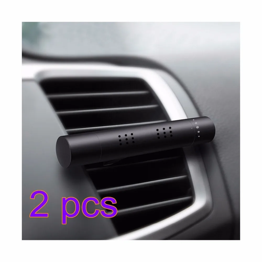2pcs Car Air Freshener Perfume Aluminum Decoration Aroma Diffuser Purifier Solid Clip Aromatherapy Clamp Auto Vent Fragrance
2pcs Car Air Freshener Perfume Aluminum Decoration Aroma Diffuser Purifier Solid Clip Aromatherapy Clamp Auto Vent Fragrance