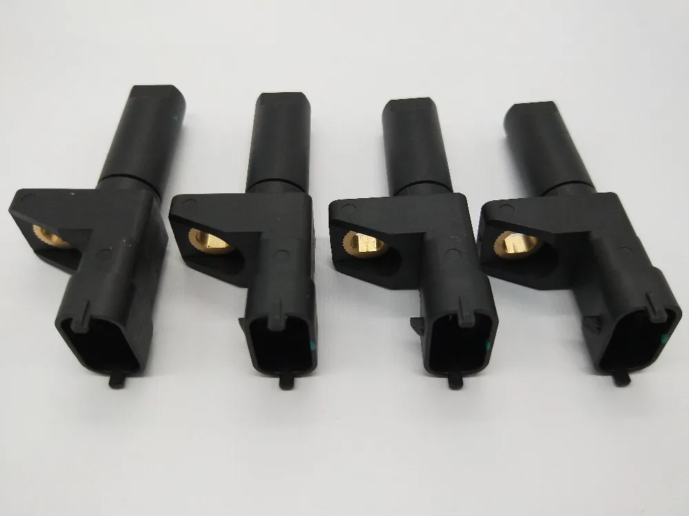 SMD 4PCS 12 months warranty New Crankshaft Position Sensor 0031532828 For Mercedes Sprinter 0041538728 5175763AA 68039478AC
SMD 4PCS 12 months warranty New Crankshaft Position Sensor 0031532828 For Mercedes Sprinter 0041538728 5175763AA 68039478AC