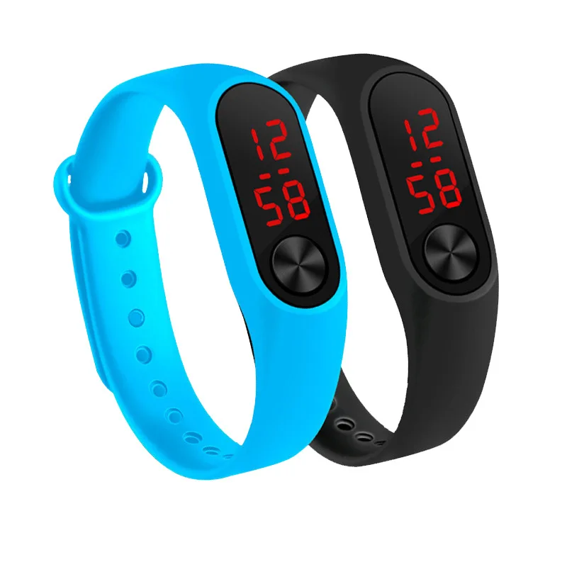 Men Sport Casual LED Watches Men's Digital Watch Couple Electronic Clock Man Women Silicone Wrist Watch Hodinky Ceasuri Relogio
Men Sport Casual LED Watches Men's Digital Watch Couple Electronic Clock Man Women Silicone Wrist Watch Hodinky Ceasuri Relogio