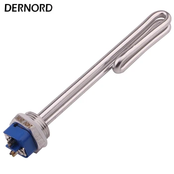 240v 2000w DN25 1"BSP Screw in Fold Back Type SUS304 Electric Immersion Water Heater Element
240v 2000w DN25 1"BSP Screw in Fold Back Type SUS304 Electric Immersion Water Heater Element