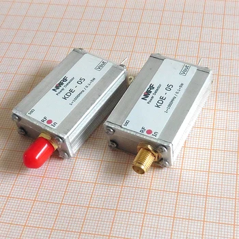 NEW 1PC Low-power radio, U / V walkie-talkie power detector, power meter, 1 ~ 1000MHz
NEW 1PC Low-power radio, U / V walkie-talkie power detector, power meter, 1 ~ 1000MHz