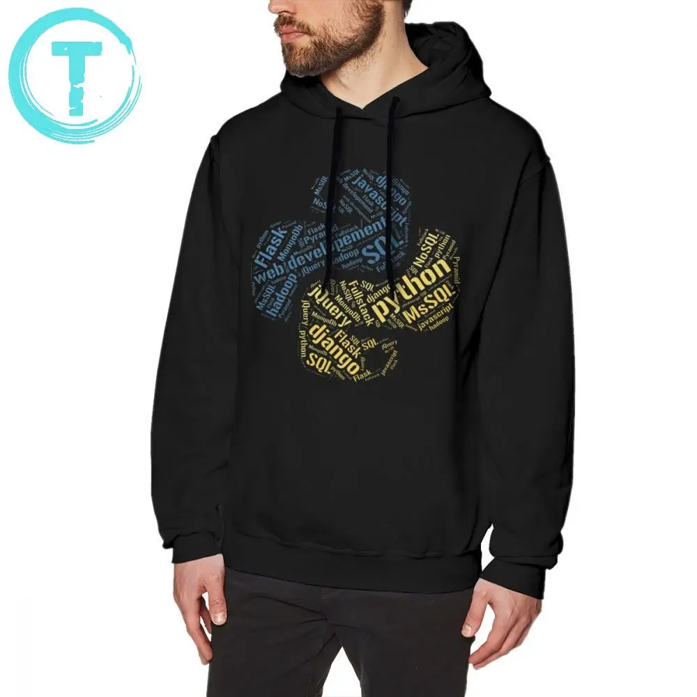 Developer Hoodie Python Programmer Hoodies Long Men Pullover Hoodie Blue Cotton XXXL Loose Autumn Casual Hoodies
Developer Hoodie Python Programmer Hoodies Long Men Pullover Hoodie Blue Cotton XXXL Loose Autumn Casual Hoodies