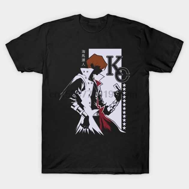 Men t shirt Short sleeve Profile Yu Gi Oh! Seto Kaiba Yugioh T Shirt(1) Women t-shirt tee tops
Men t shirt Short sleeve Profile Yu Gi Oh! Seto Kaiba Yugioh T Shirt(1) Women t-shirt tee tops