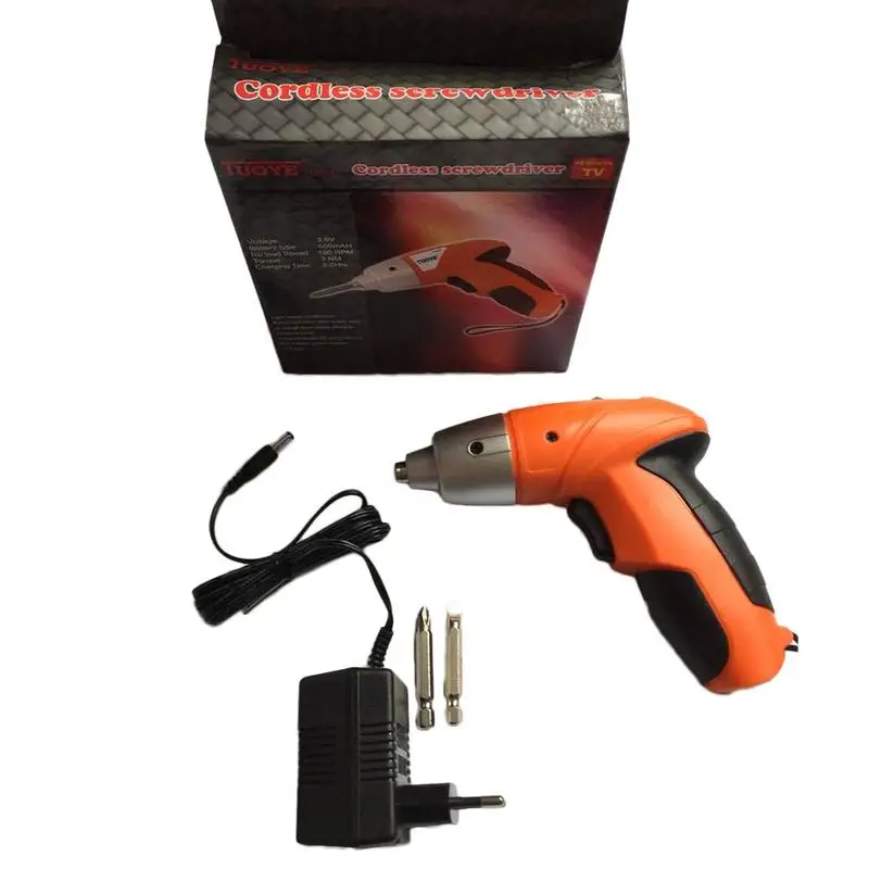Mini Compact Portable Electric Screwdriver Foldable Straightening Charging Protection With Night Operation LED Light Screwdriver
Mini Compact Portable Electric Screwdriver Foldable Straightening Charging Protection With Night Operation LED Light Screwdriver