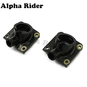RD350 YFZ350 Carburetor Manifold Intake Carb Pipe Glue Adapter for Suzuki RD350 86-92 Yamaha YFZ 350 Banshee 1987-2006
RD350 YFZ350 Carburetor Manifold Intake Carb Pipe Glue Adapter for Suzuki RD350 86-92 Yamaha YFZ 350 Banshee 1987-2006