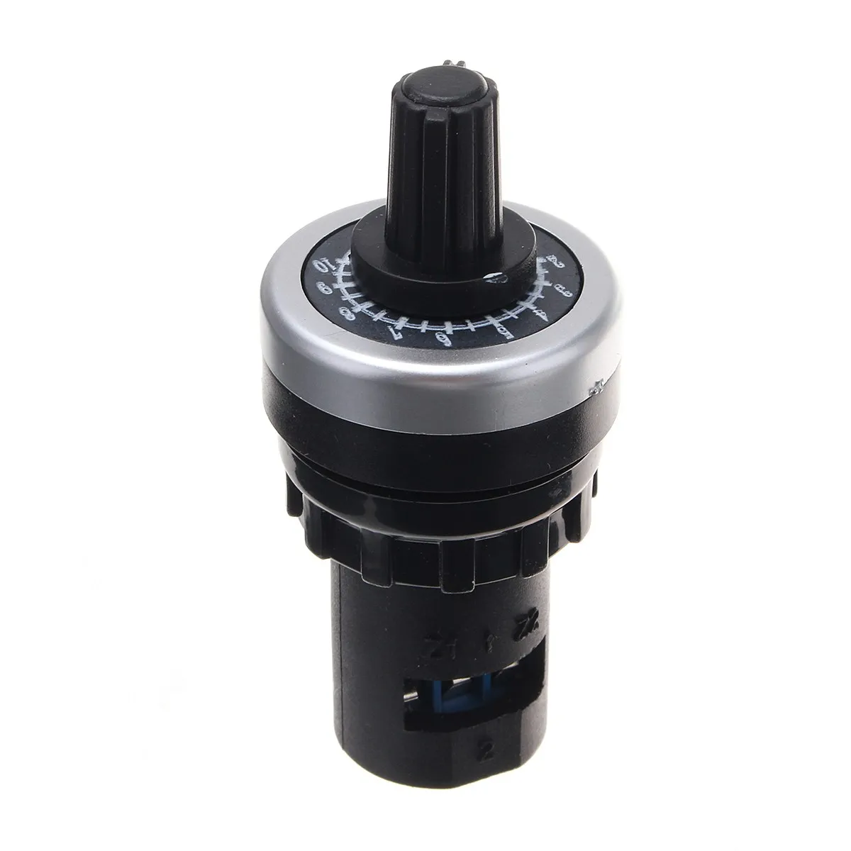 1PC New 10K Potentiometer Frequency Converter VSD VFD For Variable Speed Drive Inverter Potentiometers
1PC New 10K Potentiometer Frequency Converter VSD VFD For Variable Speed Drive Inverter Potentiometers