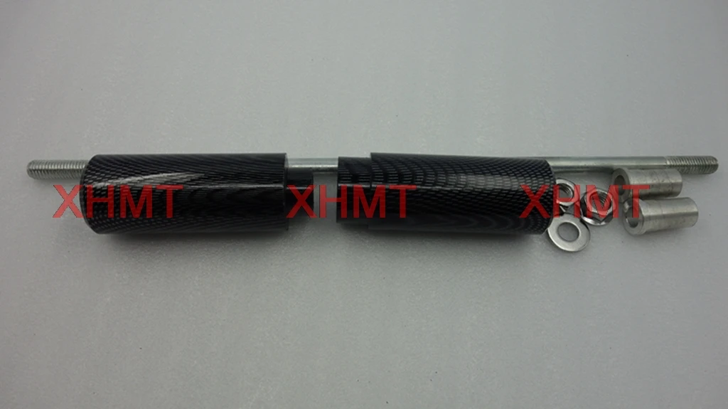 Falling Protection Protector Crash Protect Frame Slider for SUZUKI DL SV 650 1000 / S
Falling Protection Protector Crash Protect Frame Slider for SUZUKI DL SV 650 1000 / S