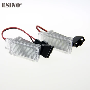 2 x LED Car Courtesy Lamps Interior Lights CANBUS OBC Error Free For Audi A2 A3 S3 A4 S4 RS4 A5 A6 S6 RS6 A8 S8 Q5 Q7 TT R8
2 x LED Car Courtesy Lamps Interior Lights CANBUS OBC Error Free For Audi A2 A3 S3 A4 S4 RS4 A5 A6 S6 RS6 A8 S8 Q5 Q7 TT R8