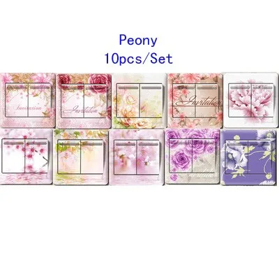 peony