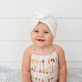 1-2 Years Old Baby Toddler Cotton Turban Hat Toddler Girl Boys Knotted Hat Donut Turban Bow Cap
1-2 Years Old Baby Toddler Cotton Turban Hat Toddler Girl Boys Knotted Hat Donut Turban Bow Cap