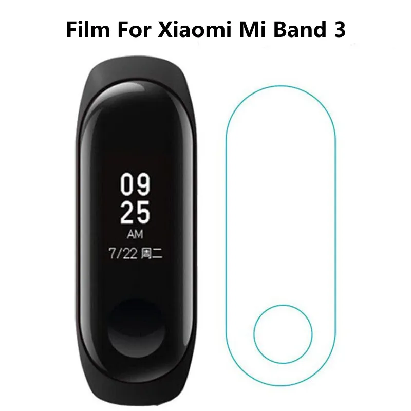 Xiaomi Mi Band 3 Водонепроницаемый