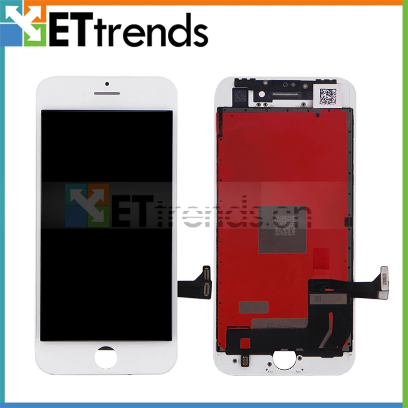 2PCS Original OEM LCD Screen for iPhone 8 LCD screen touch Digitizer Glass Screen Assembly with Frame DHL Free Shipping
2PCS Original OEM LCD Screen for iPhone 8 LCD screen touch Digitizer Glass Screen Assembly with Frame DHL Free Shipping