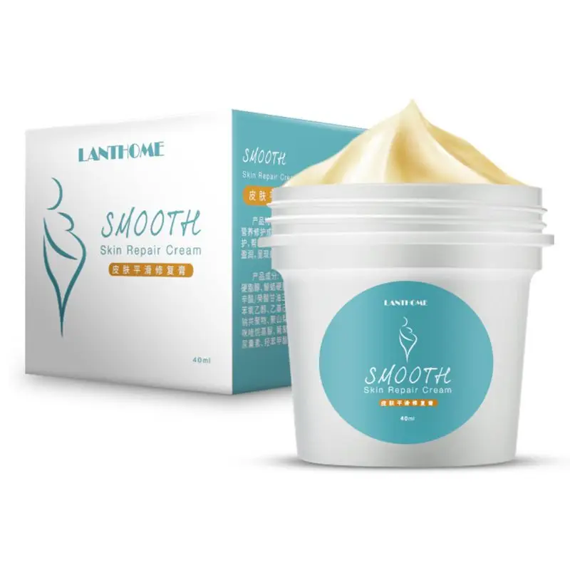 40ML Pregnancy Scar Acne Removal Gel Smooth Skin Repair Cream Anti Stretch Marks Treatment Maternity Body Friming Lotion
40ML Pregnancy Scar Acne Removal Gel Smooth Skin Repair Cream Anti Stretch Marks Treatment Maternity Body Friming Lotion