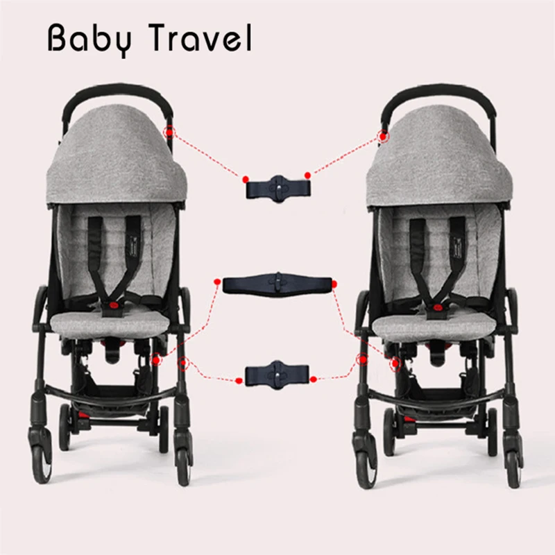 babyzen yoyo twin stroller