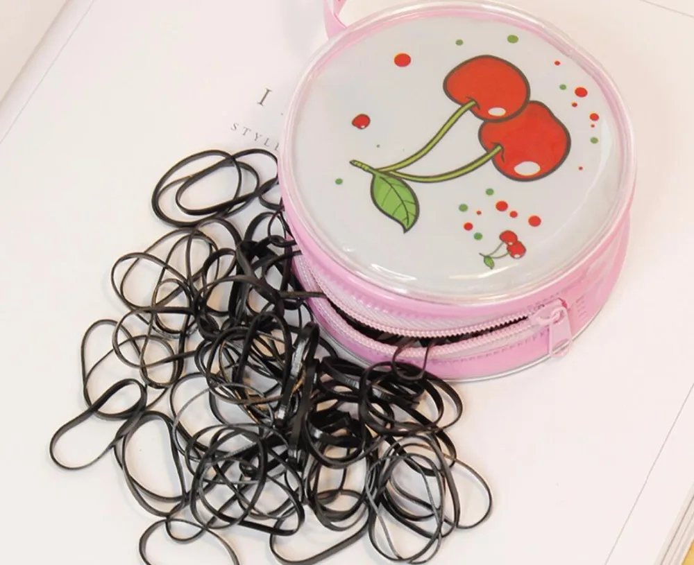 New arrival children lovely candy color elastic hair bands with box BB girl's mini Hair rope kid's cute gift hair accessories
New arrival children lovely candy color elastic hair bands with box BB girl's mini Hair rope kid's cute gift hair accessories