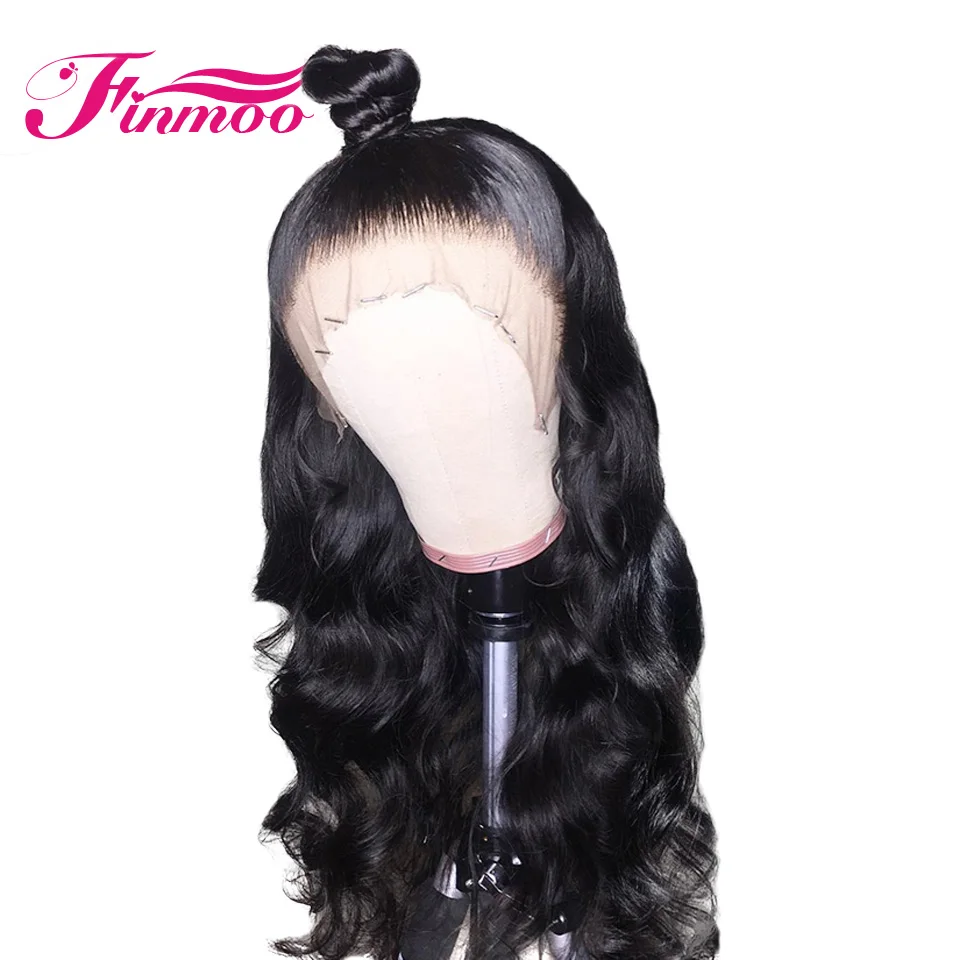 360 Lace Frontal Wig For Black Woman Mongolian Human Remy Hair Pre plucked Natural Hairline Lace Wigs With Baby Hair Body Wave
360 Lace Frontal Wig For Black Woman Mongolian Human Remy Hair Pre plucked Natural Hairline Lace Wigs With Baby Hair Body Wave