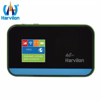 MF75X 192.168.1.1 Mini Hotspot Router Pocket Wi-Fi Mi-Fi Modem With SIM Card Slot 4G LTE WCDMA GSM LCD Screen
MF75X 192.168.1.1 Mini Hotspot Router Pocket Wi-Fi Mi-Fi Modem With SIM Card Slot 4G LTE WCDMA GSM LCD Screen