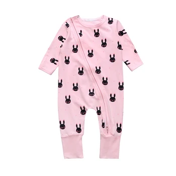 Fashion Rompers Baby Boys Girls Cotton Spring Autumn Long Sleeve Solid Package Fart Garment Soft Cartoon Animal Infant Jumpsuit
Fashion Rompers Baby Boys Girls Cotton Spring Autumn Long Sleeve Solid Package Fart Garment Soft Cartoon Animal Infant Jumpsuit