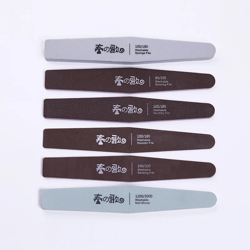 1Pcs Nail Sanding Files Polish Buffer Block Manicure Pedicure Tips Gel Vogue Nail File Nail Art Tool
1Pcs Nail Sanding Files Polish Buffer Block Manicure Pedicure Tips Gel Vogue Nail File Nail Art Tool