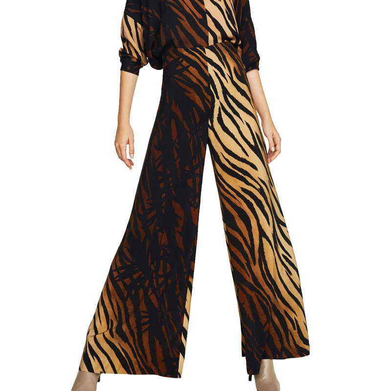 Summer 2019 casual striped pants women wide leg pants brown womens clothing high waist pants velvet velvet
Summer 2019 casual striped pants women wide leg pants brown womens clothing high waist pants velvet velvet