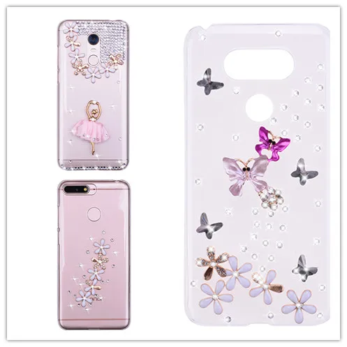 Прозрачный чехол для LG G8 S G7 G6 Plus G5 G4 Stylus G3 mini K50 K40 V50 V30 V40 Ultra Q7 Q8 Q9 Q60|Бамперы| |