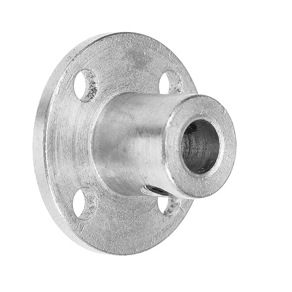 5mm Flange Shaft Coupling Optical Axis Support Fixed Seat Steel Rigid Flange Plate Shaft Connector
5mm Flange Shaft Coupling Optical Axis Support Fixed Seat Steel Rigid Flange Plate Shaft Connector