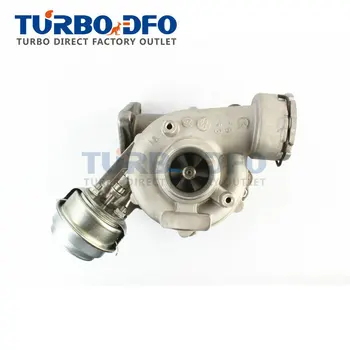 Turbocharger complete GT17V 717858-9 turbo for VW Passat B5 1.9 TDI / Passat B6 2.0 TDI AFV AWX BPW 038145702G 038145702J
Turbocharger complete GT17V 717858-9 turbo for VW Passat B5 1.9 TDI / Passat B6 2.0 TDI AFV AWX BPW 038145702G 038145702J