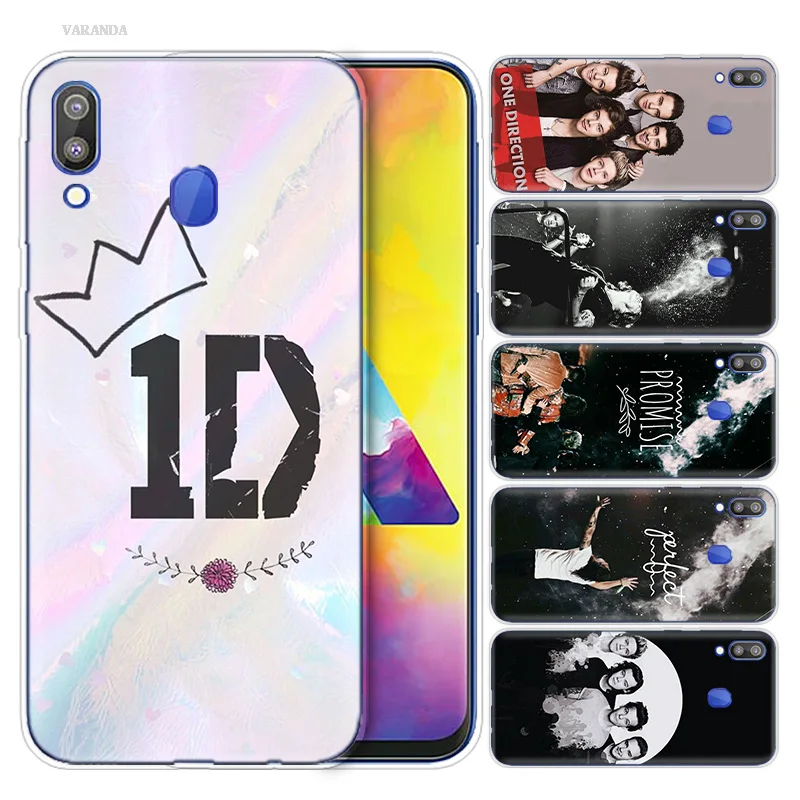 TPU Silicone Phone Case for Samsung Galaxy S10 S10e S10 5G Plus M10 M20 M30 A10 A20 A30 A40 A50 A70 One Direction 1D Edward Case
TPU Silicone Phone Case for Samsung Galaxy S10 S10e S10 5G Plus M10 M20 M30 A10 A20 A30 A40 A50 A70 One Direction 1D Edward Case