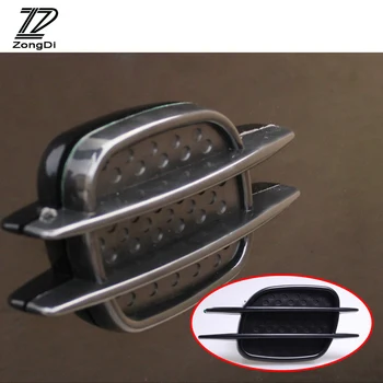 ZD 2Pcs Car Stickers Door side decorative wind net for Peugeot 307 206 407 Citroen c4 c5 Honda civic Chevrolet cruze accessories
ZD 2Pcs Car Stickers Door side decorative wind net for Peugeot 307 206 407 Citroen c4 c5 Honda civic Chevrolet cruze accessories