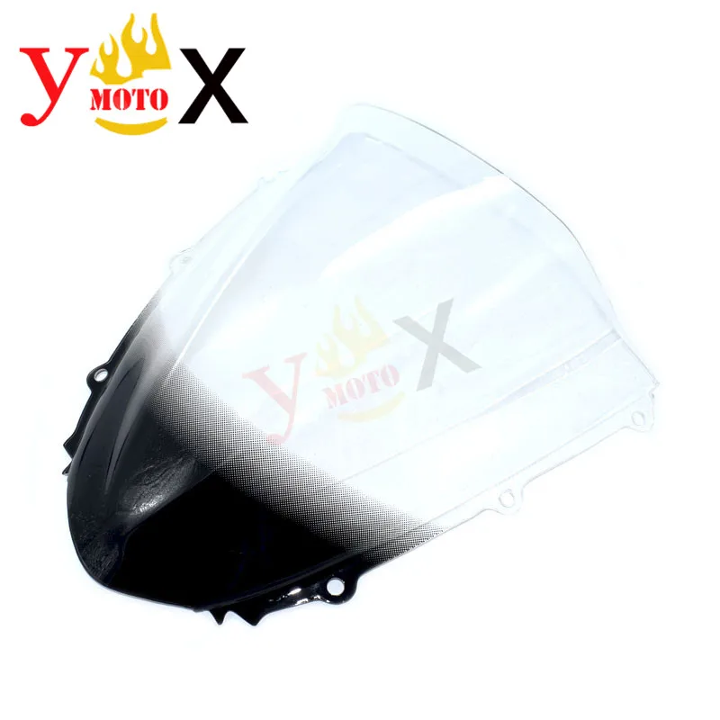 Clear Racing Sport Bike Windscreen Windshield Front Deflector Airflow Faring For Honda CBR1000RR 2004-2007 2005 2006 04 05 06 07
Clear Racing Sport Bike Windscreen Windshield Front Deflector Airflow Faring For Honda CBR1000RR 2004-2007 2005 2006 04 05 06 07