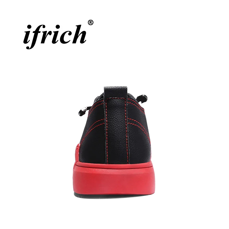baby boy red bottoms