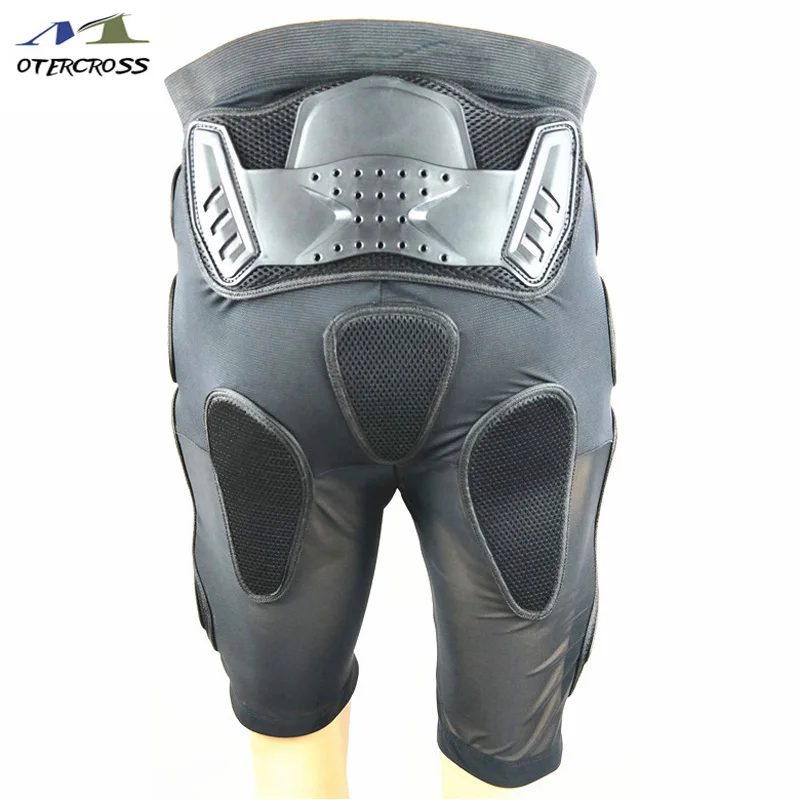 Фото Защита для мотокросса шорты мотоциклистов защитное снаряжение защитные штаны