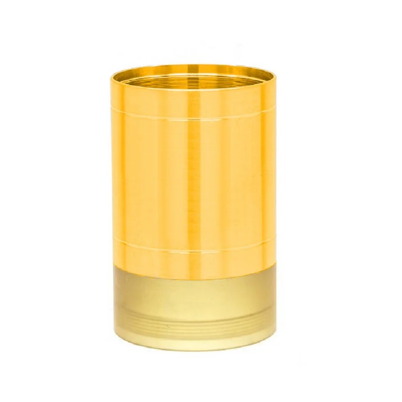 Replacement vape accessories 316SS + PEI Tank for ULTON Mini v5 RTA 23mm atomizer
Replacement vape accessories 316SS + PEI Tank for ULTON Mini v5 RTA 23mm atomizer