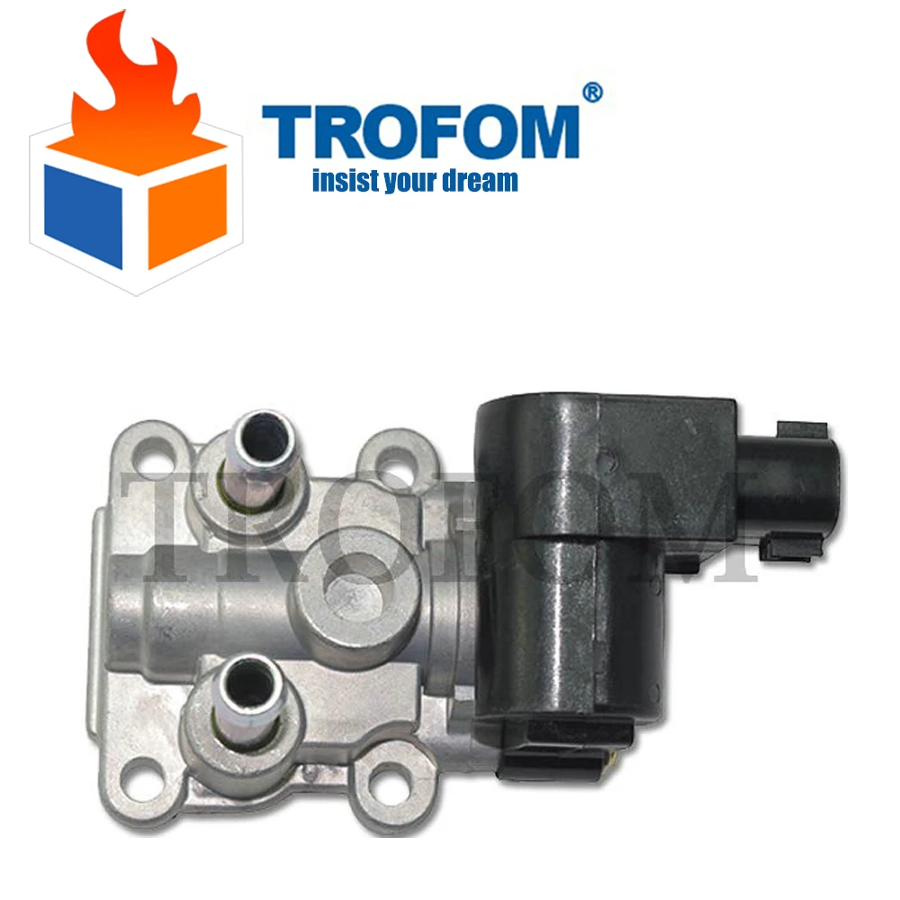Motor IAC IACV IDLE AIR CONTROL VALVE For Toyota Tercel Paseo 1.5L 22270-11020 2227011020 1903-310329 AC559 2H1320 136800-1090
Motor IAC IACV IDLE AIR CONTROL VALVE For Toyota Tercel Paseo 1.5L 22270-11020 2227011020 1903-310329 AC559 2H1320 136800-1090