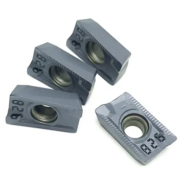 Carbide inserts APKT1604 PDER IC928 cutting milling cutters metal lathe tools lathe cutters factory direct 100pcs free shipping
Carbide inserts APKT1604 PDER IC928 cutting milling cutters metal lathe tools lathe cutters factory direct 100pcs free shipping