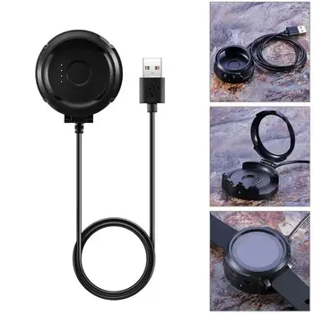 3FT USB Fast Charging Data Cable Charging Base with Data Function for Amazfit A1612B A1609 2 2S Sports Smart Watch
3FT USB Fast Charging Data Cable Charging Base with Data Function for Amazfit A1612B A1609 2 2S Sports Smart Watch
