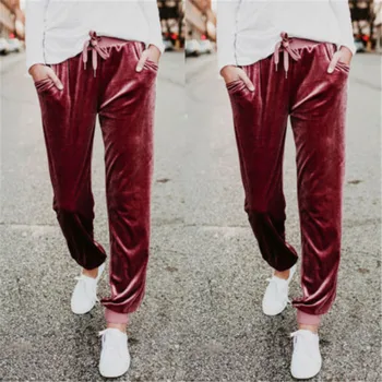Fashion Ladies Loose Women Harem Pants High Waist All Seasons For Women Casual Holiday Trousers Leggings Plus Size
Fashion Ladies Loose Women Harem Pants High Waist All Seasons For Women Casual Holiday Trousers Leggings Plus Size