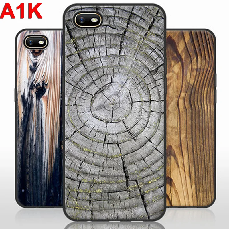 6.1" For OPPO A1K case OPPOA1K CPH1923 soft TPU wood stone style Silicone back cover For OPPO A1K case CPH 1923 shell
6.1" For OPPO A1K case OPPOA1K CPH1923 soft TPU wood stone style Silicone back cover For OPPO A1K case CPH 1923 shell