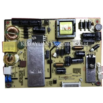 free shipping 100% test work for RS24PW 120A00100759 LE-24W200 power board LS2402002E
free shipping 100% test work for RS24PW 120A00100759 LE-24W200 power board LS2402002E