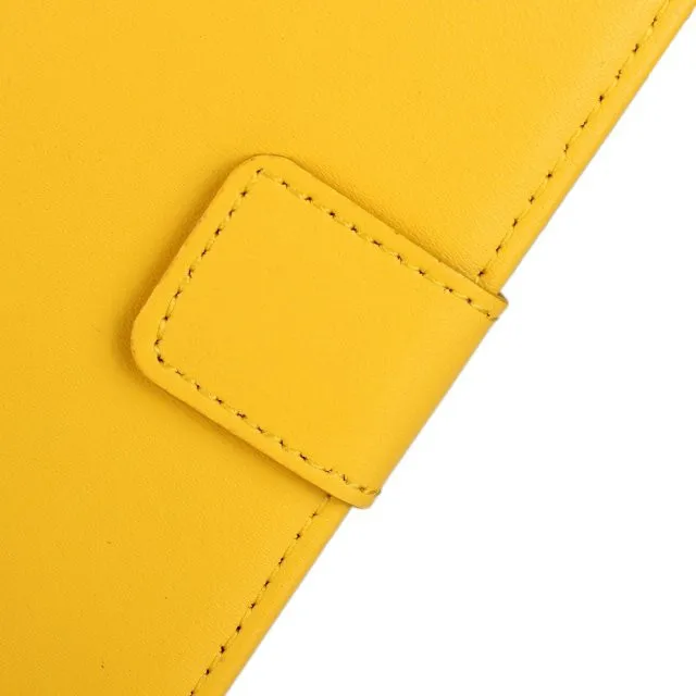Sony Xperia E Dual C1605 Genuine Wallet Case 18
