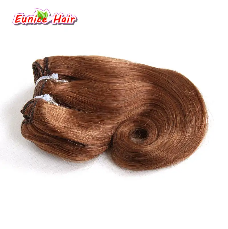 Strujnyj Chernyj Brazilskij Volos Obemnaya Volna 4 Sht 8 Dyujmov 100 G Brazilskie Volosy Pletenie Puchki Ombre Korotkoe Perepletenie Vyushiesya Volosy Dlya Narashivaniya Extension Curly Extensions Weaveextensions Black Aliekspress