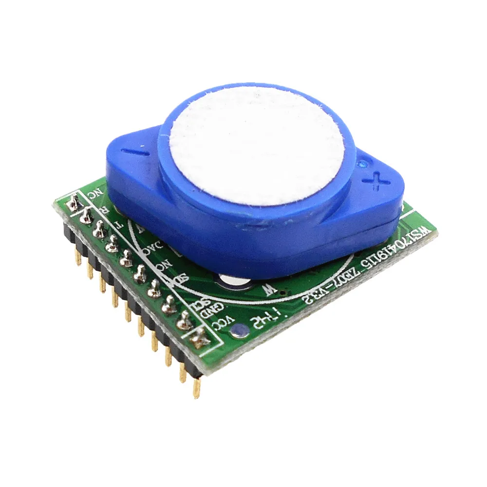 Formaldehyde detection sensor ZE07-CH2O ME2-CH2O ZE08-CH2O ME2-CH2O formaldehyde detection module
Formaldehyde detection sensor ZE07-CH2O ME2-CH2O ZE08-CH2O ME2-CH2O formaldehyde detection module